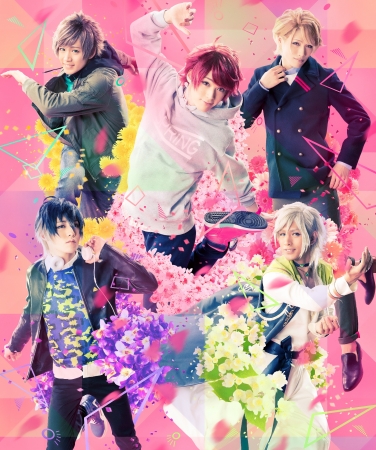 MANKAI STAGE『A3!』 ～SPRING & SUMMER 2018～ 公演初日×独占放送に