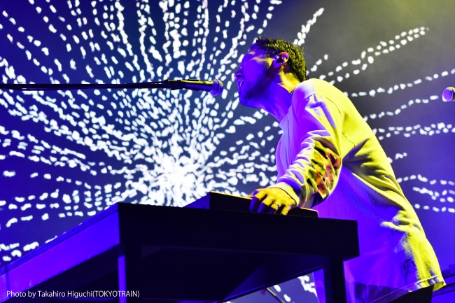 THE XXXXXX(山田孝之×綾野剛×内田朝陽)、オルタナティブなロックと映像