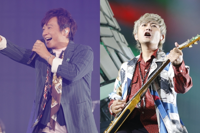 ポルノグラフィティ 20th Anniversary Special LIVE “NIPPONロマンス