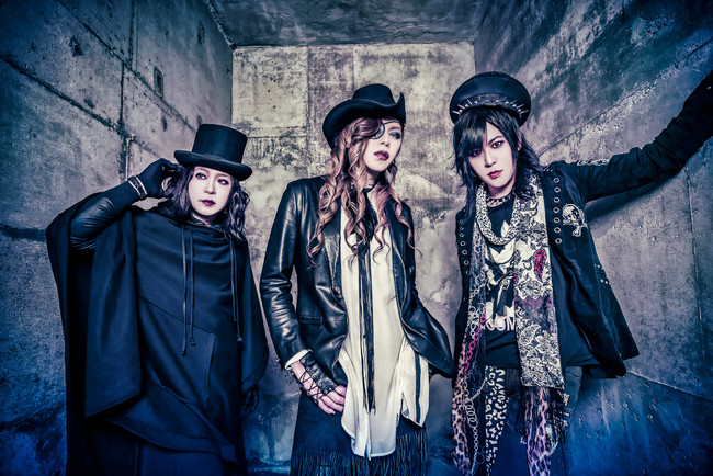 DAIGOがMCのWOWOW「ヴィジュアル系主義」。第2弾にlynch.、第3弾に