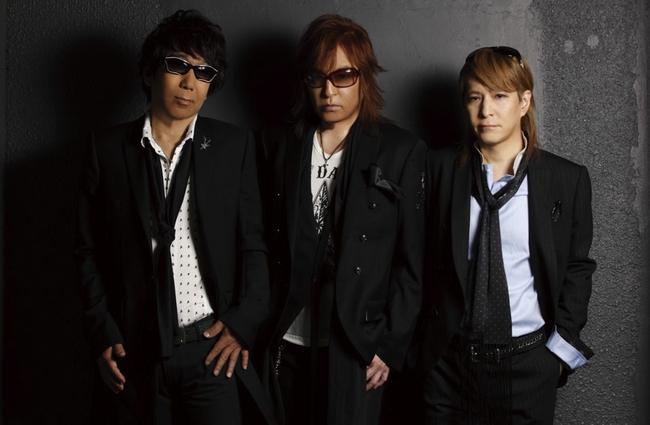 TM NETWORKライブ「TM NETWORK FINAL MISSION -START investigation