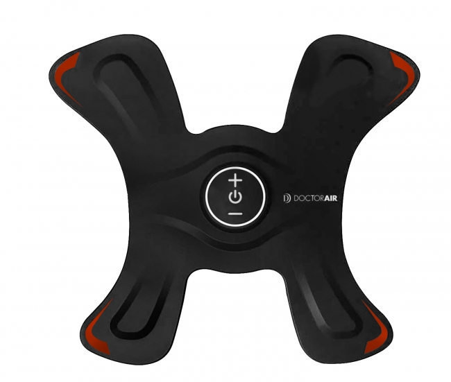 話題のエクササイズマシーン「3Dスーパーブレードスマート」発売記念