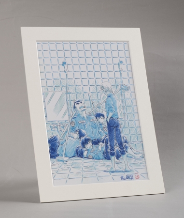 名探偵コナン 警察学校編 Wild Police Story』が本日発売の「週刊少年