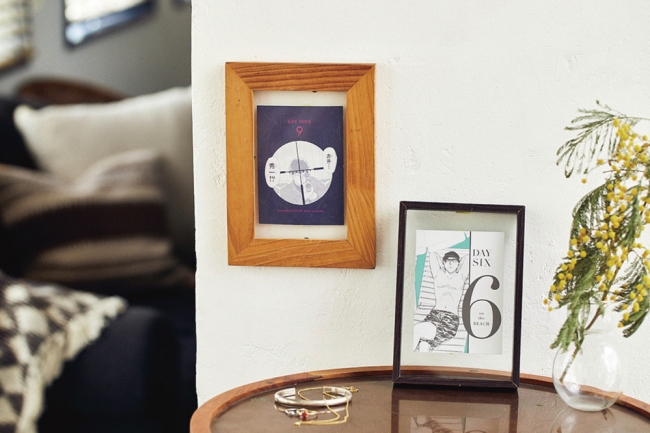 名探偵コナン』の人気キャラ・赤井秀一の名シーンが毎日見られる