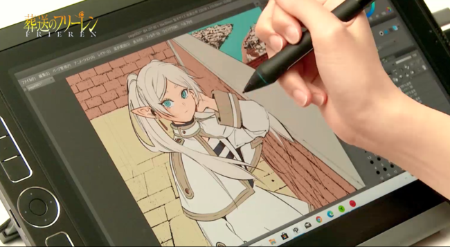 史上初！？】『葬送のフリーレン』コミックス第1巻発売記念！「週刊