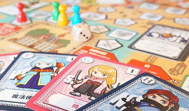 8月1日】世界3000万部のロングセラー『7つの習慣』を体験できるRPG