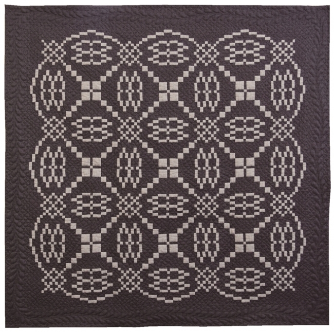 斉藤謠子パッチワーク作品展 | 株式会社阪急阪神百貨店のプレスリリース