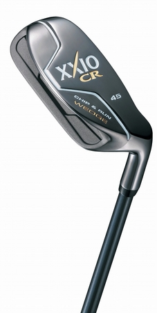 ゼクシオCRウェッジを新発売 | ダンロップスポーツ株式会社のプレス