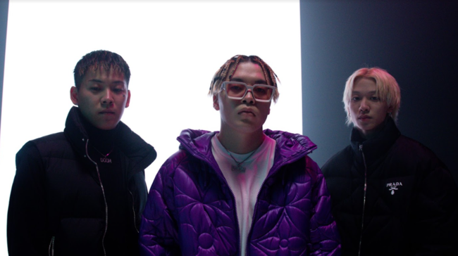 BLOOM VASE×エナジードリンク「ZONe」Teddyloidが作曲を手掛けた