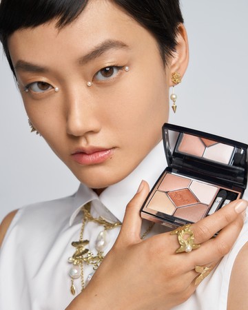 ディオール 2022 クルーズコレクションにインスパイアされた特別な