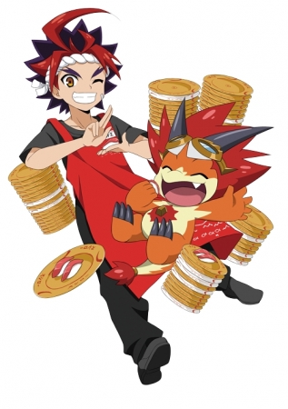 スシロー×バディファイト コラボキャンペーン 7月21日(木)より全国で