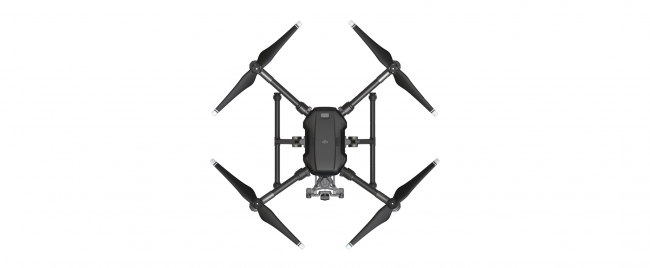 DJI、産業用ドローン、「MATRICE 200シリーズ」を発表 | DJI JAPAN