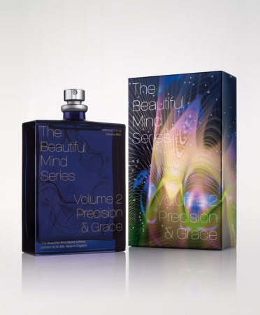 UK発フレグランス「エセントリック・モレキュールズ」に待望の