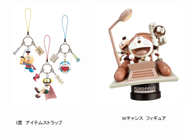 子供から大人まで幅広い世代に愛され続けている藤子・F・不二雄先生