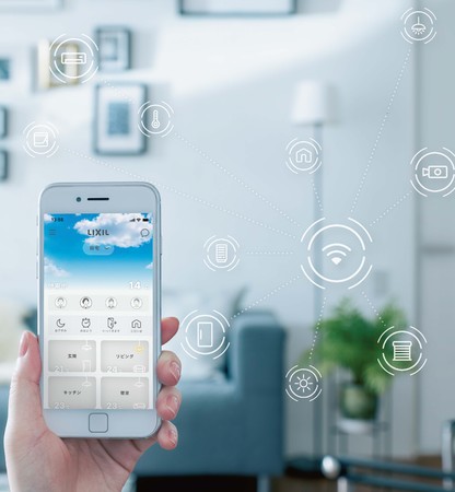 やま】LIXIL LifeAssist2 ホームデバイス やま】LIXIL LifeAssist2