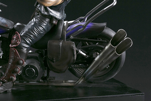 ジャギ様フィギュアの決定版！？ついに再販！ | 株式会社SpiceSeedの