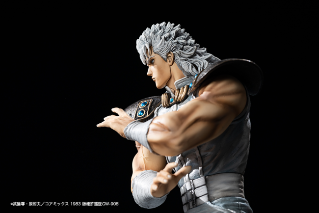 SpiceSeedからロビンマスクが復活！？キン肉マンフィギュアで新登場