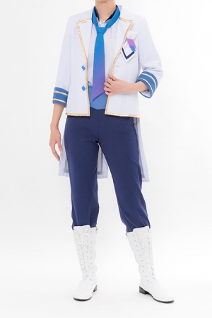 ACOS(アコス)より「あんさんぶるスターズ！！」ES共通衣装が発売決定