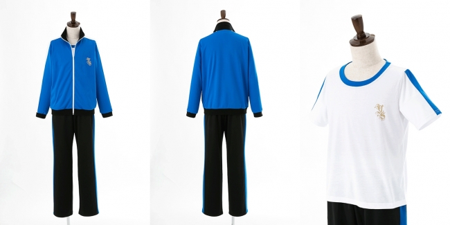 ACOS（アコス）より「あんさんぶるスターズ！」から私立夢ノ咲学院