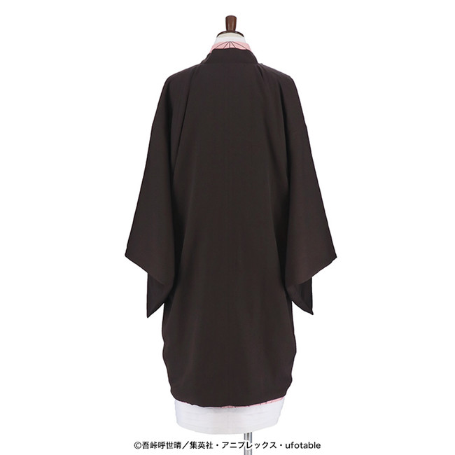 ACOS(アコス)より「鬼滅の刃」竈門 禰豆子の衣装が発売決定 | 株式会社
