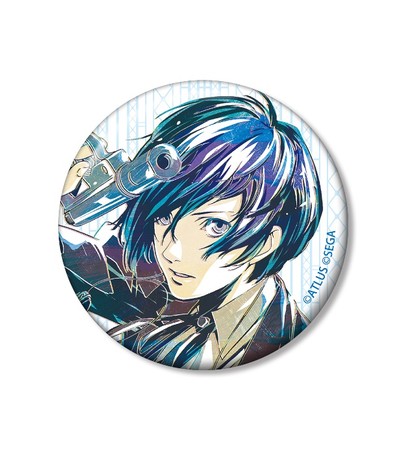 ペルソナ3 ポータブル』のAni-Art アクリルスタンド vol.2、Ani-Art