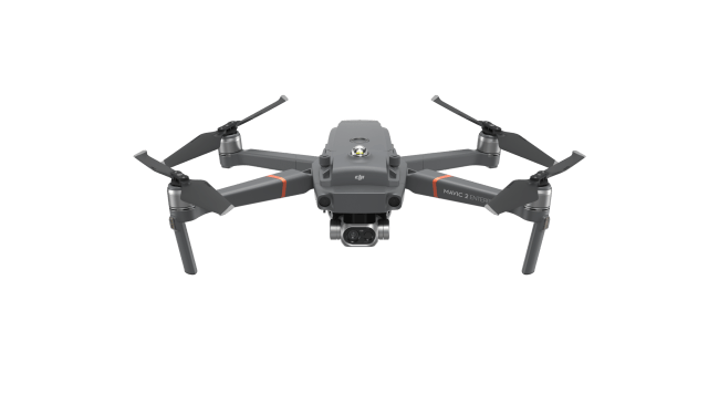 産業用ドローン DJI MAVIC 2 ENTERPRISE DUAL 購入相談開始！ | 株式