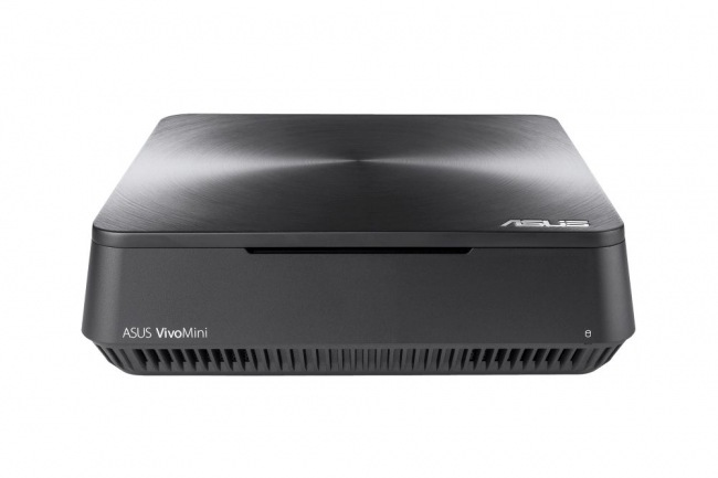 超小型で光学ドライブを搭載するハイエンドPCなど、3製品、5モデルを