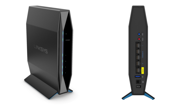 Linksys】Wi-Fi 6ルーターを入門モデルから上級モデルまで手軽にお求め