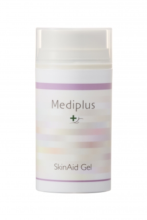 製薬会社と共同開発した、医薬部外品の効くオールインワン登場