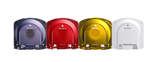 ファイル転送速度のさらなる高速化を実現したXDCAMドライブ『PDW-U4