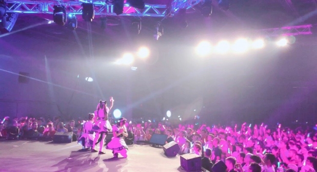 No.1メイドカフェグループめいどりーみん、ニューシングル『Shining