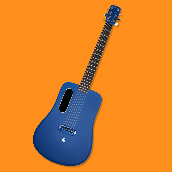 MoMA Design Store】イノベイティブなギター LAVA ME 2 の発売を開始