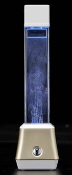 マイデスクでも、いつでも”出来たて”水素水を楽しめる！USB対応の