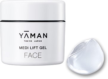 ベストコスメ38冠獲得のウェアラブルEMS美顔器『メディリフト