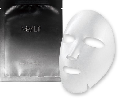 ベストコスメ38冠獲得のウェアラブルEMS美顔器『メディリフト