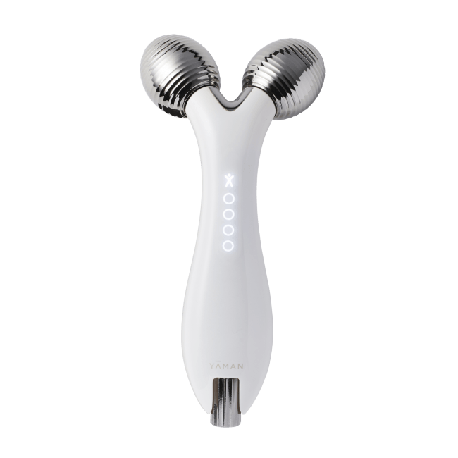 効率的に筋肉を刺激するLIFT WAVE EMS搭載。確かな体感のトルネード