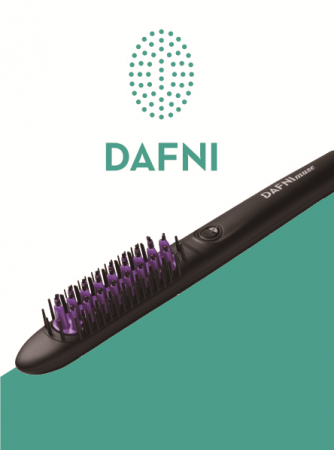 大人のニュアンスヘアをつくるワンランク上のスタイリングヒートブラシ