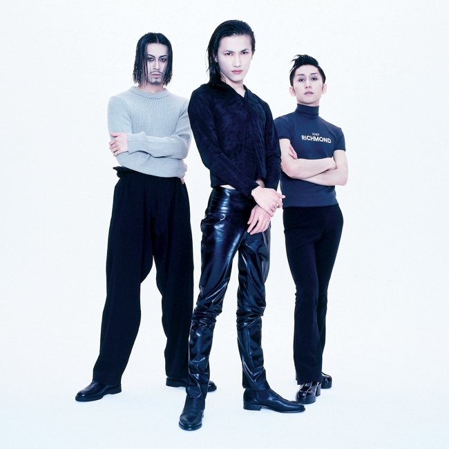 SOFT BALLET、30周年記念BOX『relics』全内容決定！ | 株式会社ソニー