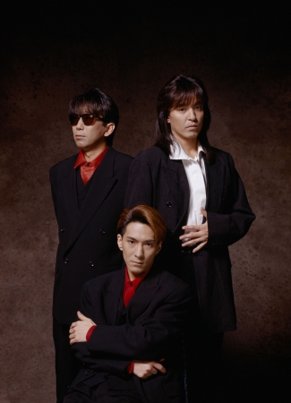 再び目撃！TM NETWORKが放つ“金色の夢”10年間の軌跡【DECADE】ほか“初