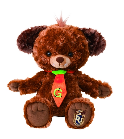 ディズニーストア 「UniBEARsity スコーン & ラスク」10月4日（土