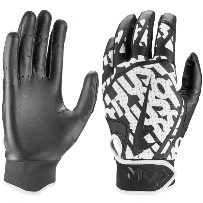 MLB選手愛用】Nikeバッティンググローブの取り扱い開始 | 株式会社