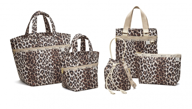 モデル梨花がプロデュースする〈メゾン ド リーファー〉とN.Yのバッグ