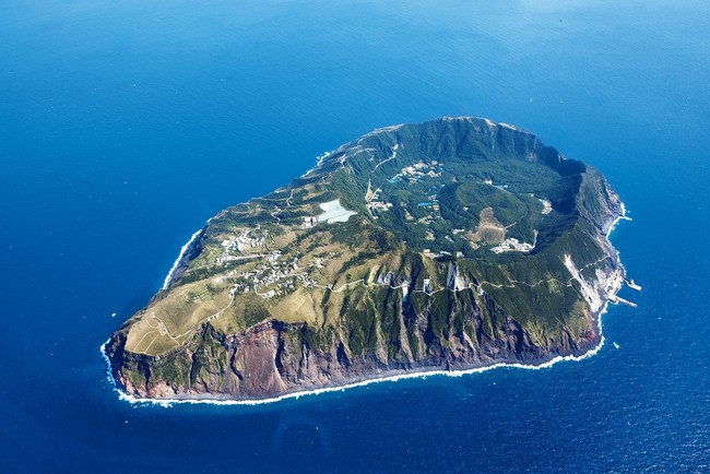 島を知り、日本を知る。～世界遺産から上陸困難な島まで、日本の島を