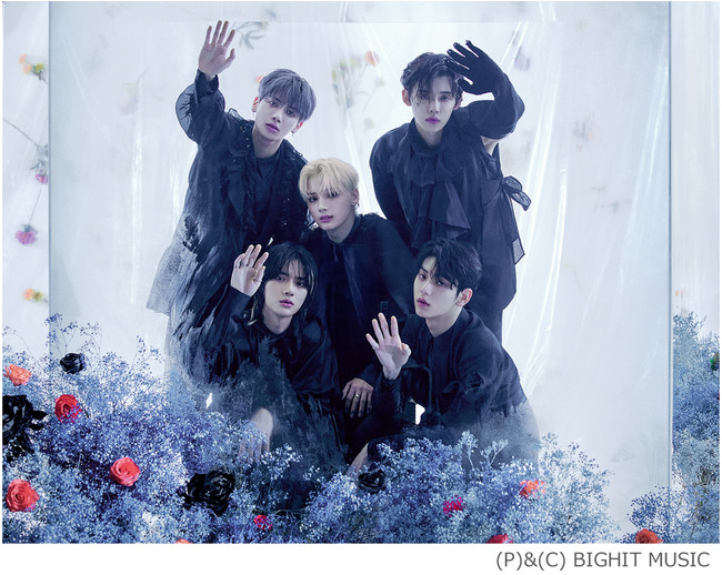 GLIDiC meets TOMORROW X TOGETHER、新作イヤホン「GLIDiC TW-6100