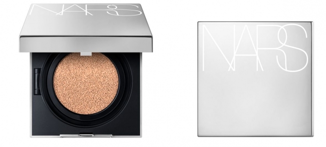 2020年4月24日(金)本日発売！大人気のNARSクッションファンデーション