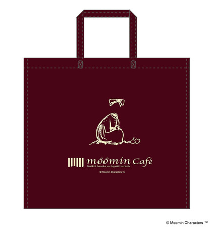 ムーミンなくらし」を提案する「MOOMIN SHOP」大好評のニンニフェア