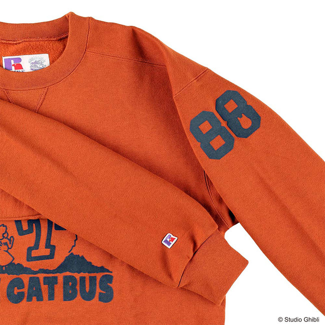 スタジオジブリ作品の大人のアメカジブランド『GBL』アメカジの老舗