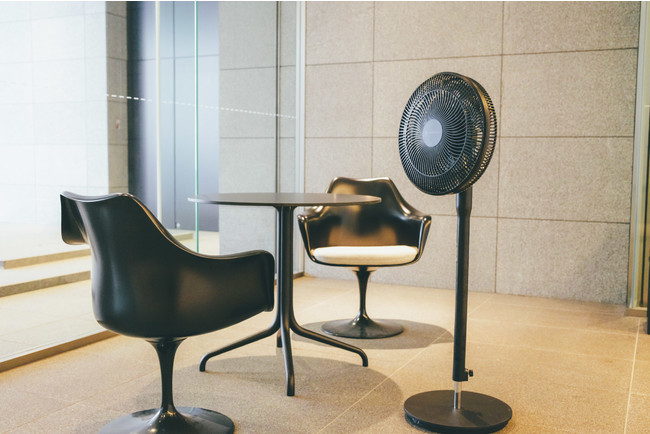 TaoTronics】部屋の空気に循環を。サーキュレーターにも使用可能な