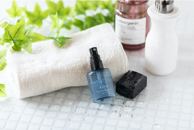 男性用オールインワンスキンケア「ARVO（アルボ）」新発売