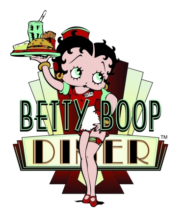 BETTY BOOP™ DINERが東京・新橋にオープン!! | 株式会社エム・アイ